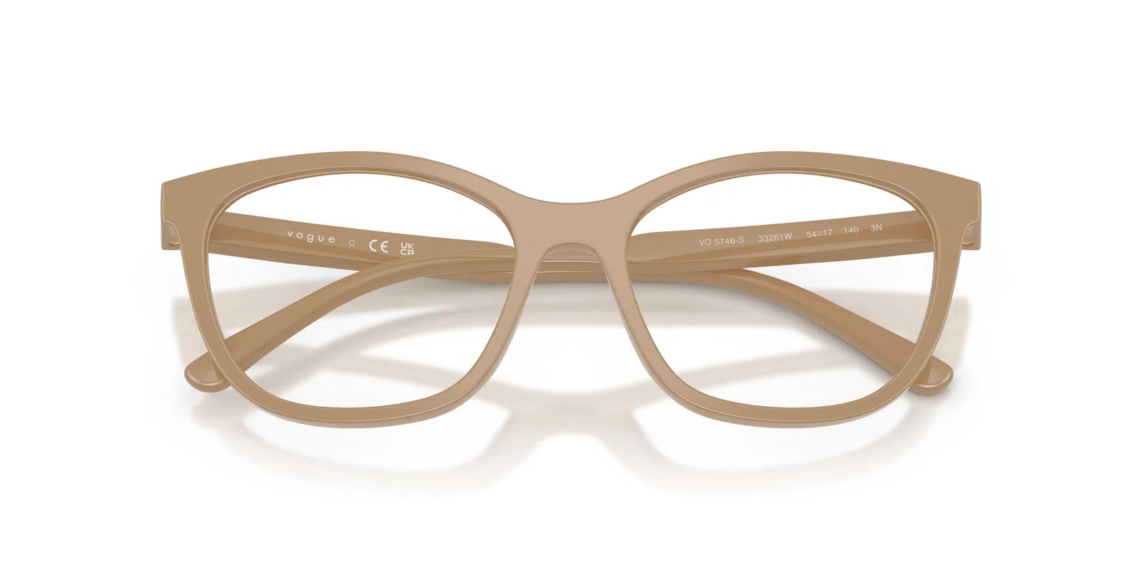 Vogue 5746S Sunglasses - view 23